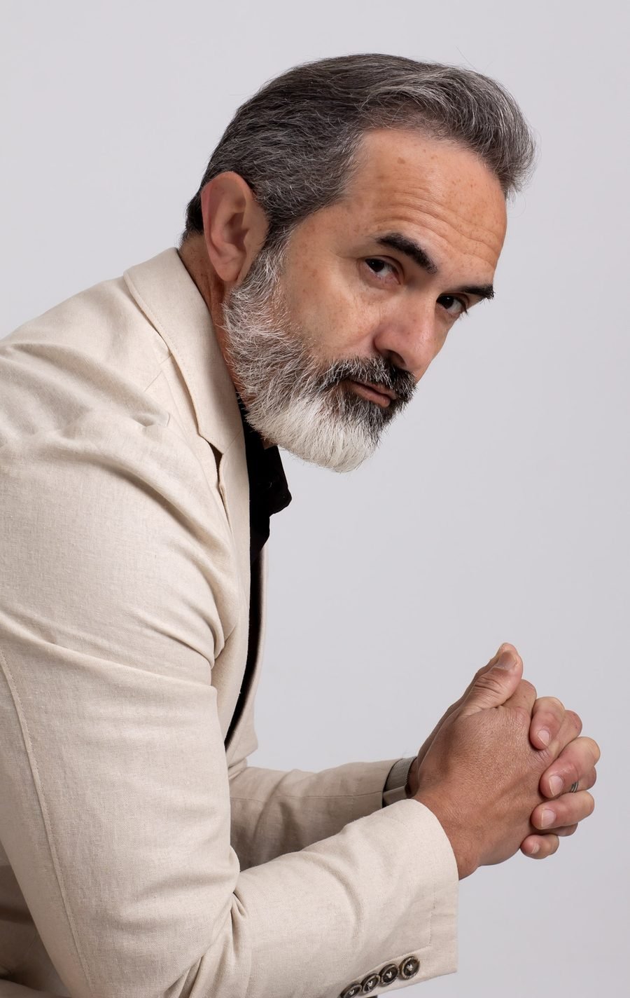 Roberto Oliveira, mentor da Formação em Liderança Inteligente com PNL